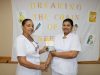 Link Nurses Programme Launched at Sangre Grande Hospital