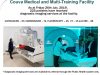 Couva Medical and Multi-Training Facility