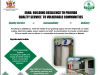 ERHA Building Resilience to Provide Quality Service to Vulnerable Communities