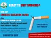 Join our Smoking Cessation Clinic