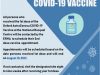 2nd Dose AstraZeneca COVID-19 Vaccine