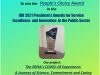 Vote Now for the ERHA in the IDB Awards
