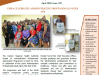 Monthly Newsletter – April 2018, Issue #47