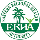 EASTERN REGIONAL HEALTH AUTHORITY
