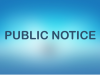 Temporary Closure of the Sangre Grande Enhanced Health Centre