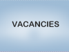 Join Our Team