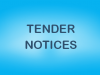 ERHA Procurement Notice