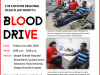 ERHA’s Blood Drive