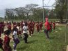 ERHA’s Mayaro Wellness Committee Gets Students Active