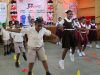 TTMoves School Health Bazaar
