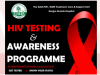 HIV Testing & Awareness Programme