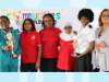 ERHA’s World AIDS Day Secondary School Banner Competition