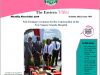 ERHA Newsletter – Issue #64, October 2019