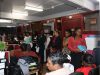 ERHA Conducts Sensitization and Training Sessions for Members of Staff on the Novel Coronavirus.