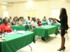 Preparing Communities to Deal with Disasters