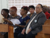 ERHA Hosts An Interfaith Service
