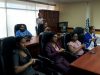 Sensitisation on Covid-19 for Staff at Mayaro Rio Claro Corporation