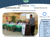 ERHA Newsletter – Issue #65, November 2019