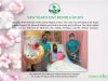 New Year’s Day Bundle of Joy
