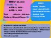 Health & Youth Workshop