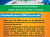Is the Oxford-AstraZeneca COVID-19 Vaccine Safe?