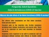What are the side effects of the Oxford-AstraZeneca COVID-19 Vaccine?