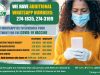 Please note our additional Whatsapp Numbers to Schedule Your Appointment for the COVID-19 Vaccine