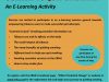 Commit to Quit Smoking: An E-Learning Activity