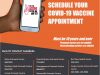 Call Us to Schedule Your COVID-19 Vaccine Appointment