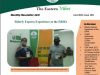ERHA Newsletter – Issue #83, June 2021