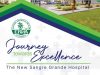 Journey towards Excellence