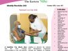 ERHA Newsletter – Issue #87, October 2021