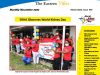 ERHA Newsletter – Issue #92, March 2022