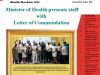 ERHA Newsletter – Issue #95, June 2022