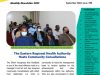 ERHA Newsletter – Issue #98, September 2022