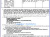 Tender Notice