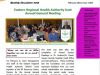 ERHA Newsletter – Issue #103, February 2023