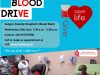 ERHA’s Blood Drive