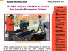 ERHA Newsletter – Issue #109, August  2023