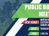 ERHA Public Board Meeting