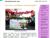 ERHA Newsletter – Issue #111, October 2023