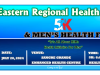 5K and Men’s Health Fair