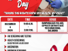 Cumana Outreach Centre – World AIDS Day