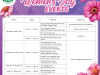 International Women’s Day Events