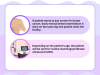 Process flow for a woman without a breast lump requesting screening