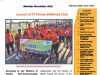 ERHA Newsletter #127 – February, 2025