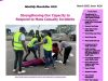 ERHA Newsletter #128 – March, 2025