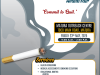 World No Tobacco Day Health Fair
