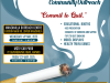 World No Tobacco Day Outreach Community Outreach