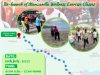 Walk for Wellness – Re-launch of the Manzanilla Wellness Exercise Classes